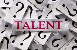 Talent Crisis